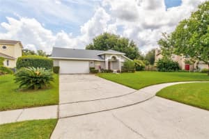 8051 Wellsmere Cir, Orlando, FL 32835, Sold 10/19/21