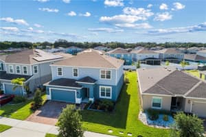 3125 Armstrong Spring Dr, Kissimmee, FL 34744, Sold 10/28/21