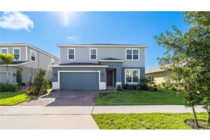 3125 Armstrong Spring Dr, Kissimmee, FL 34744, Sold 10/28/21
