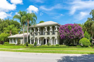 2872 Old Castle Dr, Winter Park, FL 32792, Sold 10/08/21