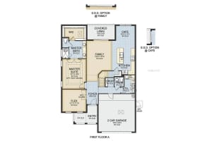 892 Grazie Loop, Davenport, FL 33837, Sold 12/13/21