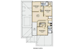 892 Grazie Loop, Davenport, FL 33837, Sold 12/13/21