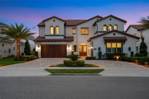 15687 Panther Lake Dr, Winter Garden, FL 34787, Sold 12/03/21