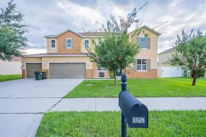 3052 Tobago Ave, Clermont, FL 34711, Sold 12/01/21