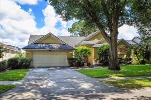 7931 Bridgestone Dr, Orlando, FL 32835, Sold 10/04/21