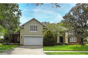 632 Westhampton Ct, Winter Garden, FL 34787, Sold 11/23/21