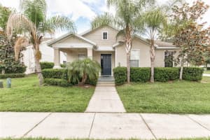 4951 Thames St E, Kissimmee, FL 34758, Sold 10/01/21
