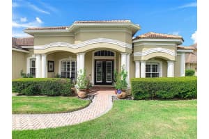 166 Osprey Hammock Trail, Sanford, FL 32771, Sold 11/30/21