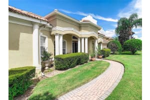 166 Osprey Hammock Trail, Sanford, FL 32771, Sold 11/30/21