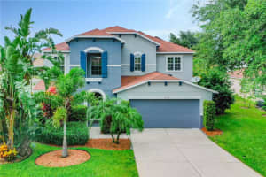 3358 St Vincent Ln, Clermont, FL 34711, Sold 10/04/21