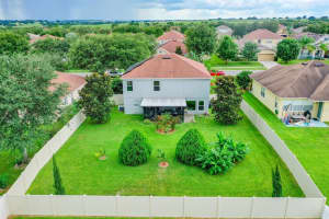3358 St Vincent Ln, Clermont, FL 34711, Sold 10/04/21