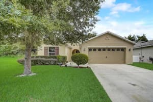 7261 Wakeview Dr, Davenport, FL 33896, Sold 01/18/22