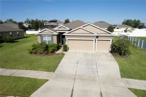 1423 Alexington Ave, Deltona, FL 32725, Sold 11/15/21