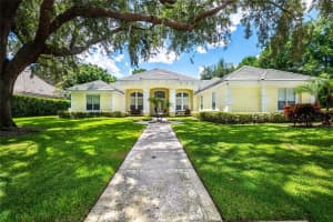9111 Great Heron Cir, Orlando, FL 32836, Sold 11/17/21