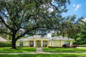 9111 Great Heron Cir, Orlando, FL 32836, Sold 11/17/21