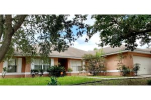 1340 Laurel Hill Dr, Clermont, FL 34711, Sold 12/03/21