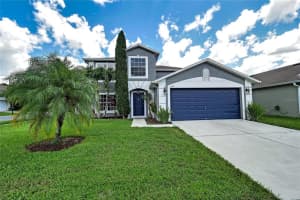 1525 Algonkin Loop, Orlando, FL 32828, Sold 10/22/21