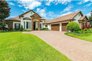 13333 Lake Clarice Dr, Windermere, FL 34786, Sold 10/12/21