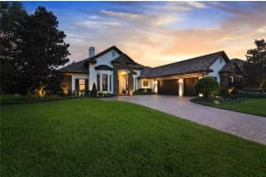 13333 Lake Clarice Dr, Windermere, FL 34786, Sold 10/12/21