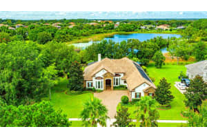 13333 Lake Clarice Dr, Windermere, FL 34786, Sold 10/12/21