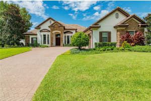 13333 Lake Clarice Dr, Windermere, FL 34786, Sold 10/12/21
