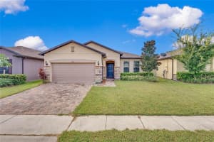 3953 Baja Dr, St Cloud, FL 34772, Sold 10/08/21