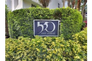 530 E Central Blvd, Orlando, FL 32801, Sold 03/01/22