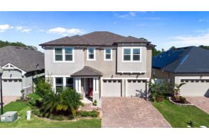 3050 Sera Bella Way, Kissimmee, FL 34744, Sold 10/04/21