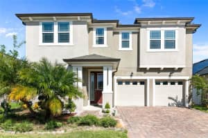 3050 Sera Bella Way, Kissimmee, FL 34744, Sold 10/04/21