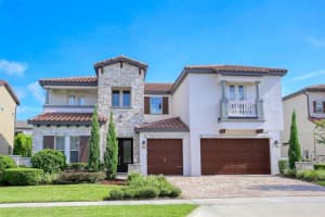 688 Canopy Estate Dr, Winter Garden, FL 34787, Sold 10/01/21