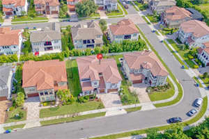 688 Canopy Estate Dr, Winter Garden, FL 34787, Sold 10/01/21