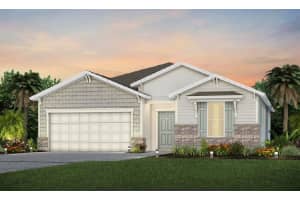 2588 Auburn Ridge Dr, Apopka, FL 32712, Sold 12/30/21