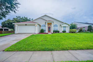 54 Wentwood Dr, DeBary, FL 32713, Sold 01/29/22