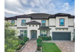 3412 Stonewyck St, Orlando, FL 32824, Sold 11/30/21