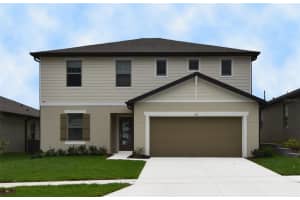 124 Citrus Isle St, Davenport, FL 33837, Sold 10/29/21