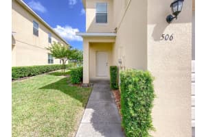 506 Lake Shore Pkwy, Davenport, FL 33896, Sold 12/30/21