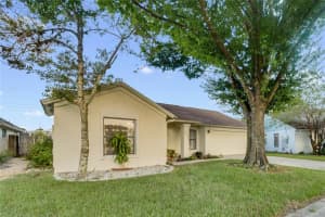 834 Tomlinson Terrace, Lake Mary, FL 32746, Sold 11/16/21