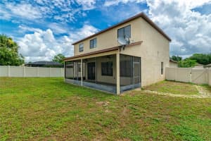 702 Marian Ct, Titusville, FL 32780, Sold 10/29/21