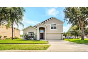 2115 Woodsedge Dr, Kissimmee, FL 34746, Sold 10/22/21