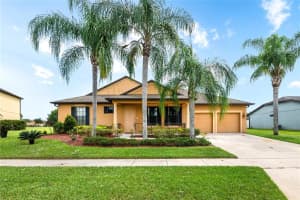 3946 Blossom Dew Dr, Kissimmee, FL 34746, Sold 02/07/22