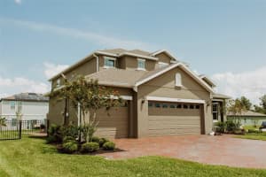 3939 Night Heron Dr, Sanford, FL 32773, Sold 10/08/21