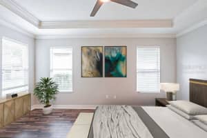 11627 Chateaubriand Ave, Orlando, FL 32836, Sold 10/05/21