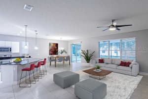 11627 Chateaubriand Ave, Orlando, FL 32836, Sold 10/05/21