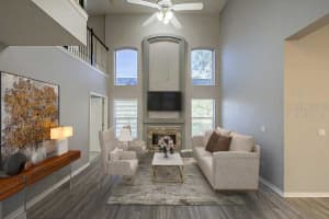 537 Pickfair Terrace, Lake Mary, FL 32746, Sold 10/15/21