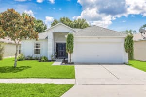 1833 Corner Meadow Cir, Orlando, FL 32820, Sold 11/04/21