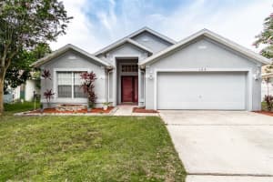 169 Sir Phillips Dr, Davenport, FL 33837, Sold 10/15/21