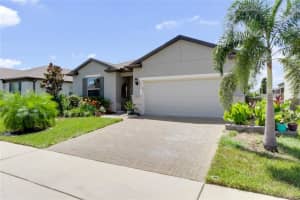 2860 Matera Dr, St Cloud, FL 34771, Sold 12/06/21