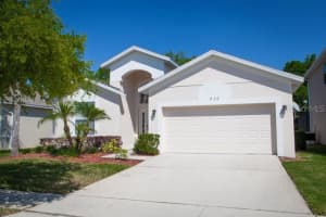919 Emerald Green Ct, Kissimmee, FL 34746, Sold 10/19/21