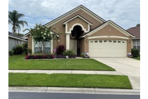 2927 Egrets Landing Dr, Lake Mary, FL 32746, Sold 10/19/21