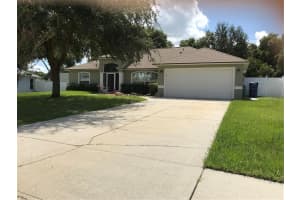 1224 Demoiselle St, Groveland, FL 34736, Sold 10/22/21